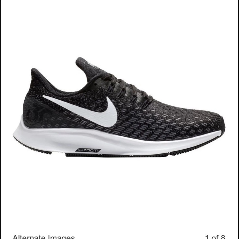 Nike running shoes